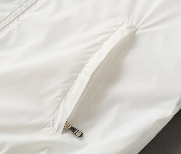 ブランドジャケット全体デザイン